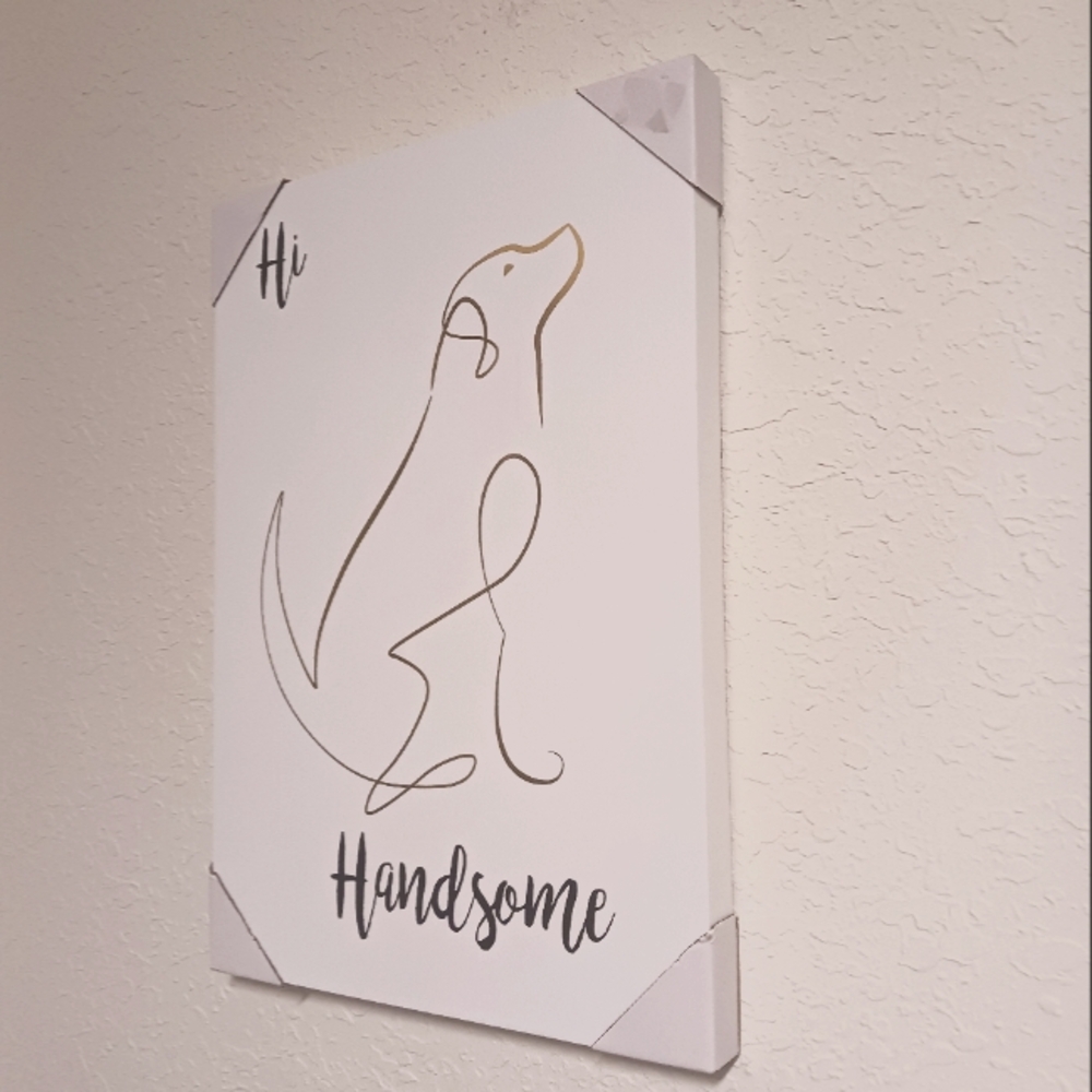 Concepts  in Time Picture Frame